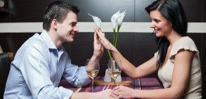 first date conversation tips