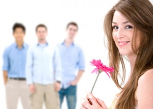 chemistry in relationships