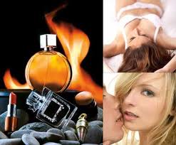 pheromone perfume for women