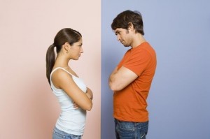 gender stereotypes for men 