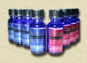 pheromones and attraction