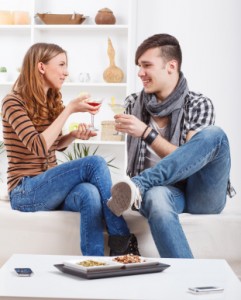 online dating profile tips for women