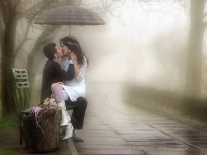 How Does It Feel To Be In Love 2