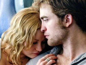 How Men Fall in Love 