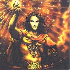 How to Attract an Aries Man