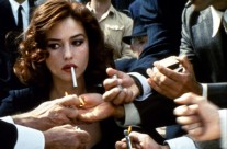 Learning Things about Scents That Attract Men