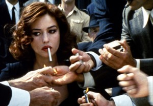 Learning Things about Scents That Attract Men