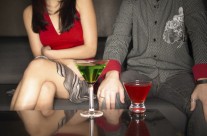 Colors And Prints To Wear On A First Date