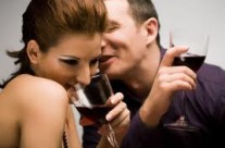 Body Language Mistakes On Your First Date