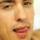 Is Licking Lips A Sign Of Flirtation