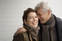 8 Myths About Dating Older Men