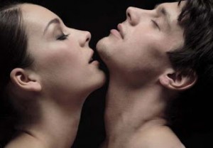 Passion Pheromone Attractant For Women