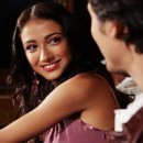 Do Pheromones Spark A Moment Of Romance