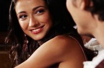 Do Pheromones Spark A Moment Of Romance