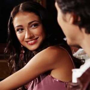 Do Pheromones Spark A Moment Of Romance