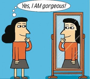 What Men Think About Your Weight