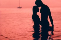 Body Language Of Someone In Love