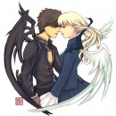 Do Opposites attract