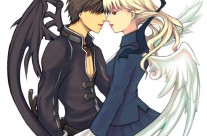 Do Opposites attract