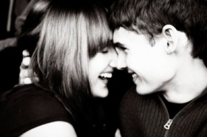 How Does It Feel To Be In Love?