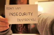 Confident Women vs Insecure Women