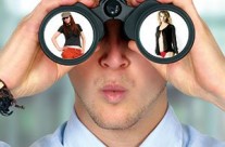 How to Identify Creepy Guys Who Hit On You