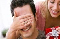 What You Need To Know Before Buying Your Man A Gift