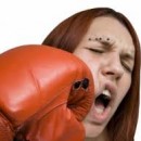 Do Guys Enjoy watching Two Girls Get in a Fight?