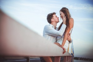 How To Make a Man Chase You