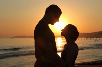 10 Ways to Know A Guy is Into You