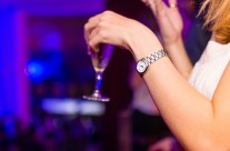 Pheromone Parties’ New Popularity