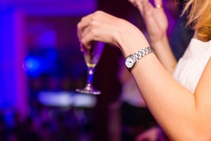 Pheromone Parties’ New Popularity