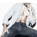 Why Older Men are Hot