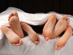 Can Threesomes Hurt Relationships?