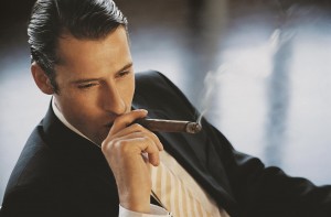 How to Dress to Attract a Rich Man