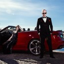 5 Types of Women Rich Men Want