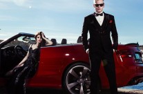 5 Types of Women Rich Men Want