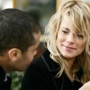 What to Do When a Hot Guy Approaches You?