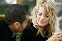 What to Do When a Hot Guy Approaches You?