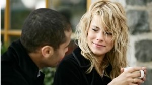 What to Do When a Hot Guy Approaches You?