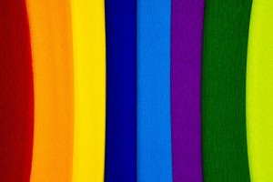 5 Colors That Will Attract Men
