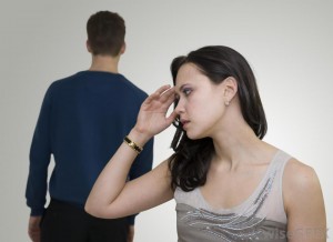 5 Reasons A Man Might Reject You