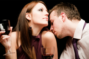 Your Smell Makes A Difference In Attraction