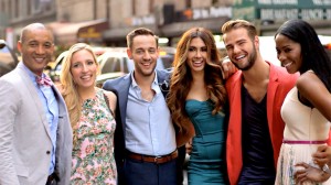7 Best Places to Meet Men
