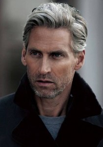 5 Reasons Why an Older Man is Hot