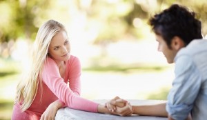 How to Get A Guy to Take You on a Second Date