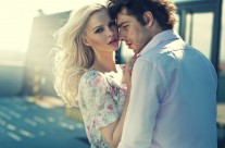 5 Things Men Do When They Are In love