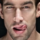 Why Some Men Lick Their Lips – Hot Topic