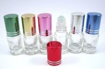 Pheromone Spray or Roll-on?